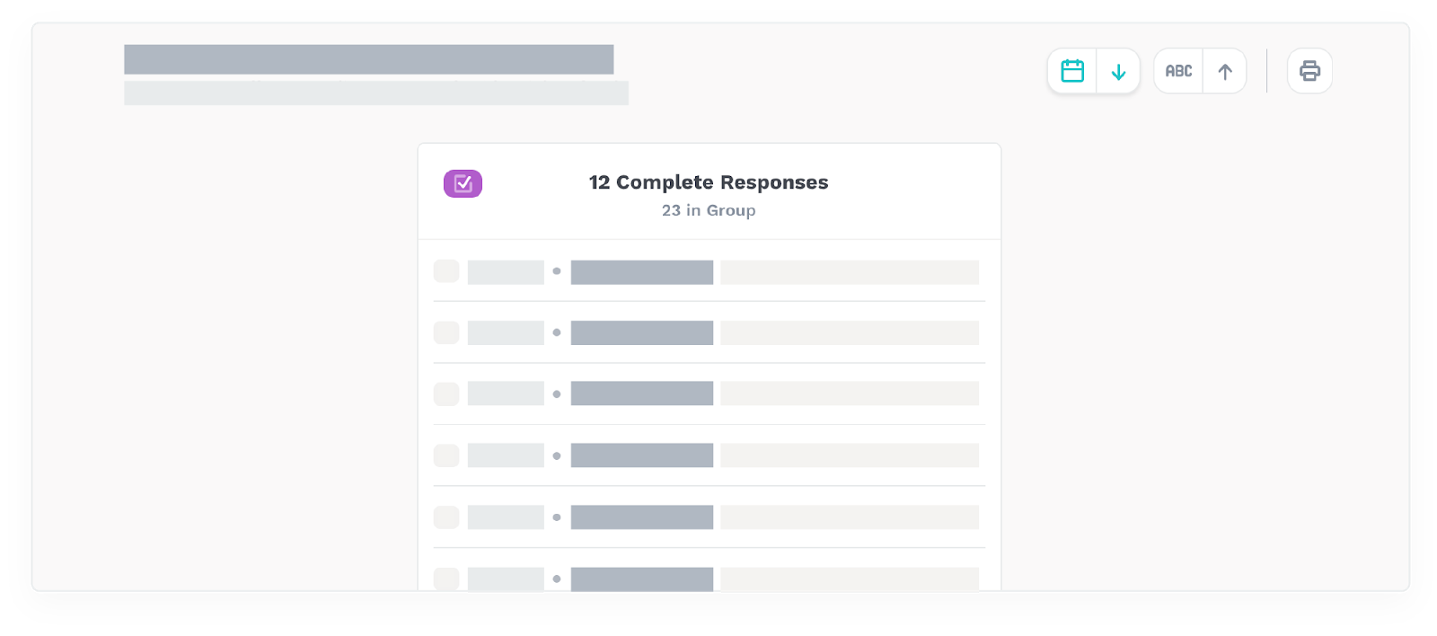 how-do-i-know-who-has-submitted-surveys